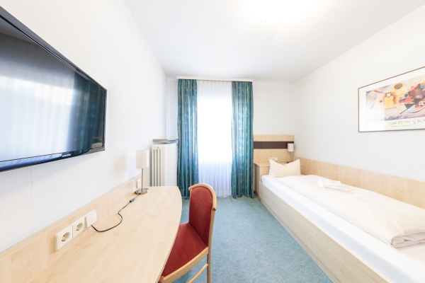 Hotel Central
